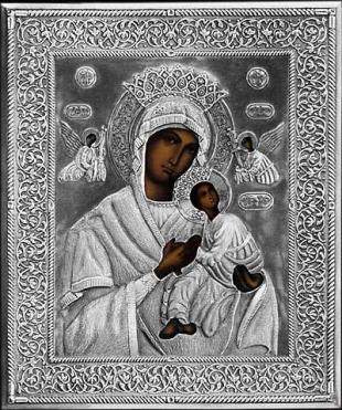 Богородица Акафистная-0040_Perpetual Help